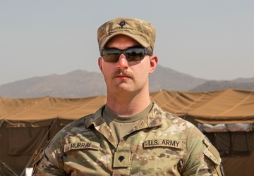 Massachusetts Guardsman travels to Kenya for exercise Justified Accord 2023