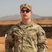 Massachusetts Guardsman goes to Kenya during exercise Justified Accord 2023