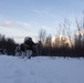 MRF-E 23.1 Cold Weather Training