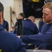 USCGC Stone’s crew conducts weapons training