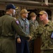 USS Tripoli Hosts Amphibious Squadron One Triads