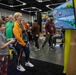 Navy Esports Attends FAN EXPO Portland