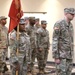 1744th Transportation Company Celebrates Successful Southwest Border Deployment