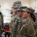 1744th Transportation Company Celebrates Successful Southwest Border Deployment