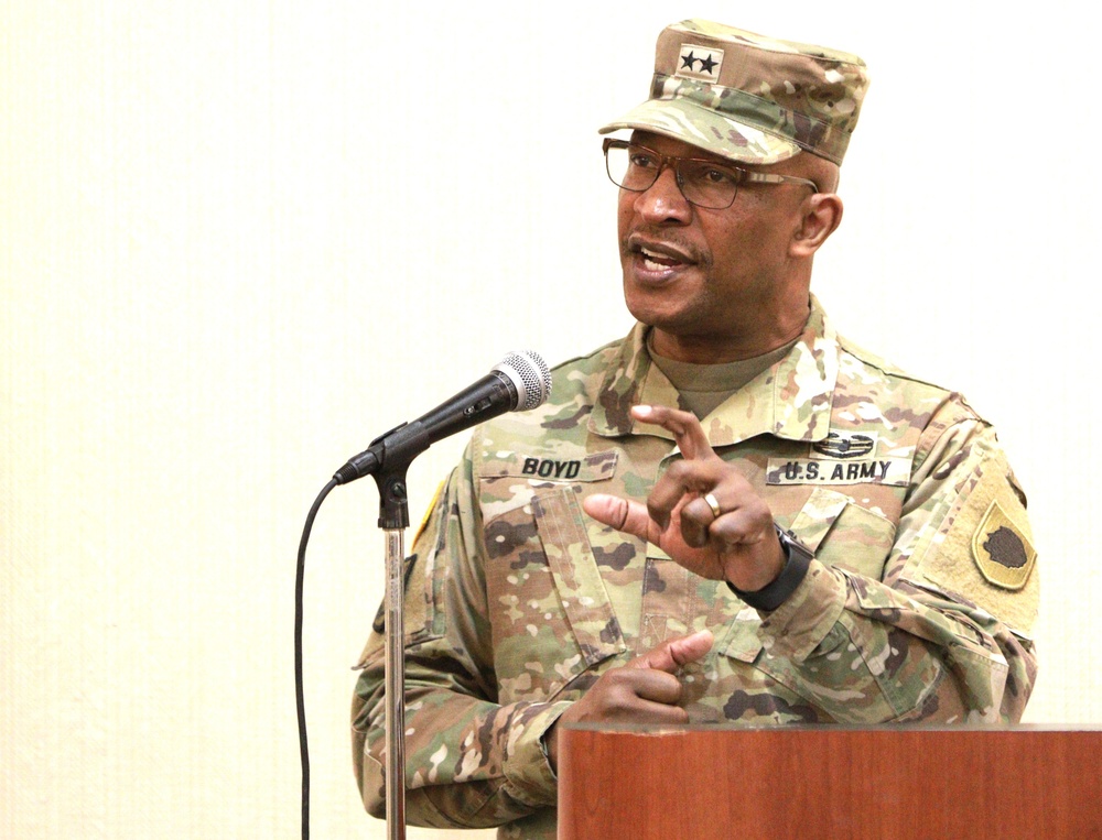 1744th Transportation Company Celebrates Successful Southwest Border Deployment