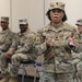 1744th Transportation Company Celebrates Successful Southwest Border Deployment