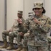 1744th Transportation Company Celebrates Successful Southwest Border Deployment