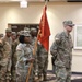 1744th Transportation Company Celebrates Successful Southwest Border Deployment