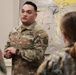 1744th Transportation Company Celebrates Successful Southwest Border Deployment