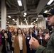 USS Tripoli Hosts Lead San Diego Impact Program Participants