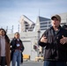 USS Tripoli Hosts Lead San Diego Impact Program Participants