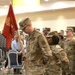 1744th Transportation Company Celebrates Successful Southwest Border Deployment