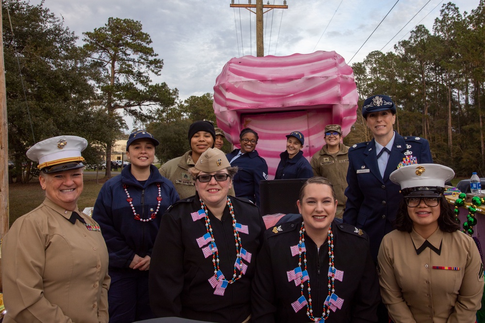 Krewe of Selene-25 Years of Women Empowering Women