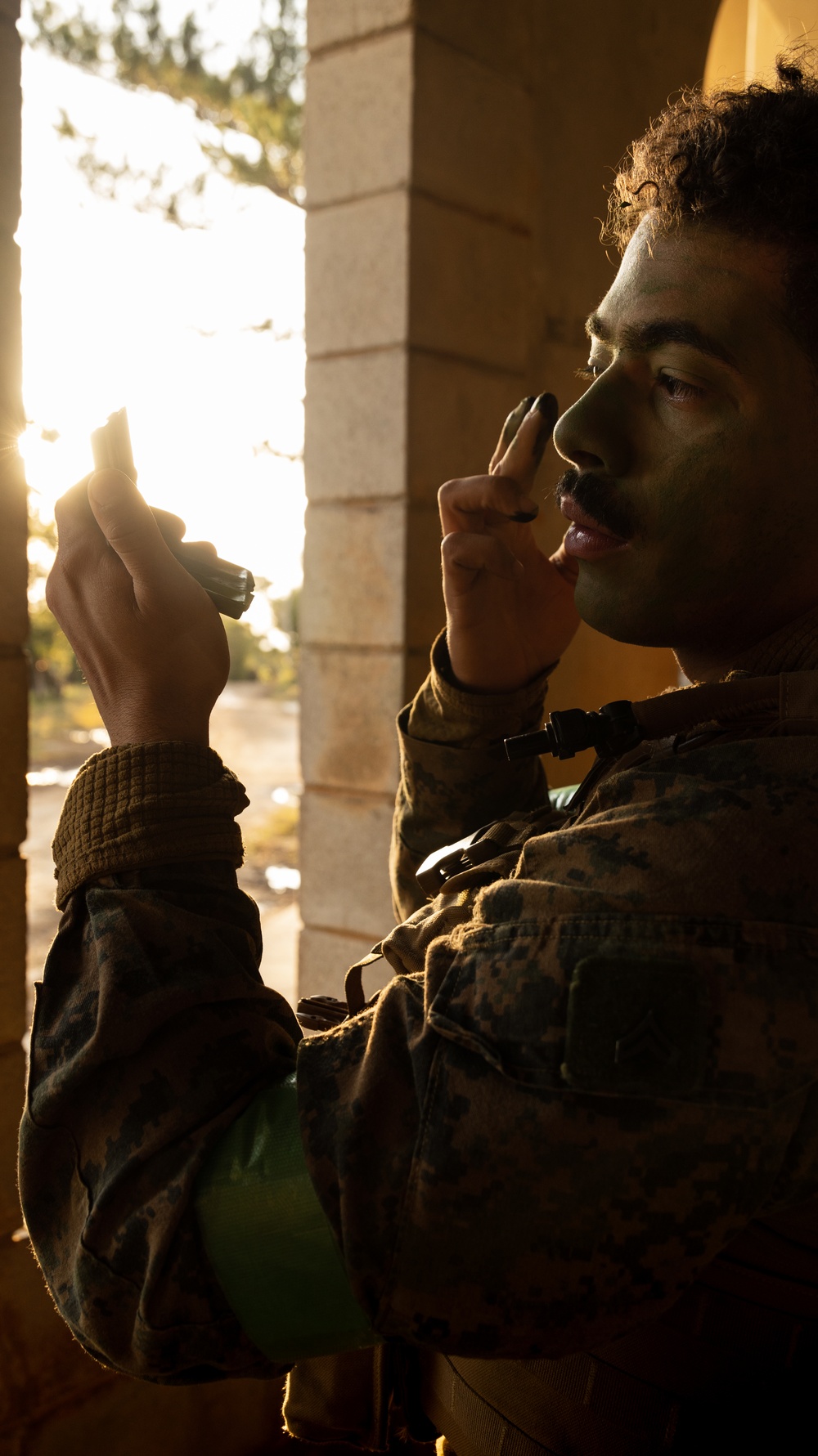 JWX 23: V17 Operations