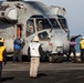 Sea Trials: CH-53K operates aboard USS Arlington