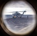 Sea Trials: CH-53K operates aboard USS Arlington