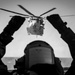 Sea Trials: CH-53K operates aboard USS Arlington