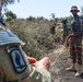 U.S. Army and Kenyan Defence Force EOD Training