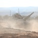 Tank Live fire in Greece