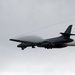B-1B Lancer Supports Cope North Mission