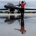 B-1B Lancer Supports Cope North Mission