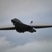 B-1B Lancer Supports Cope North Mission
