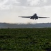 B-1B Lancers Participate in Bomber Task Force Mission