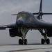 B-1B Lancer Supports Cope North Mission