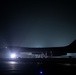 U.S. Air Force B-1B Lancers return from Aero India 23