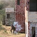 Kenyan, Djiboutian soldiers take on urban combat in a situational training exercise.