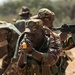 Kenyan, Djiboutian soldiers take on urban combat in a situational training exercise.