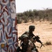 Kenyan, Djiboutian soldiers take on urban combat in a situational training exercise.