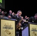 U.S. Navy Band Commodores jazz ensemble performs at George Mason University Jazz Festival