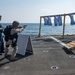 Paul Hamilton VBSS Gun Shoot