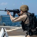 Paul Hamilton VBSS Gun Shoot