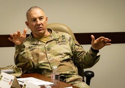 The Future of Recruitment and Retention