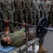 Iron Fist 23 bench press competition