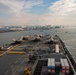 USS America Visits Osaka For The First Time