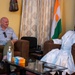 724 EABS CC strengthens relationship with Agadez Governor