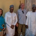 724 EABS CC strengthens relationship with Agadez Governor