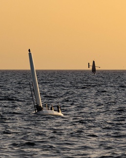 U.S., UAE Forces Complete First-Ever Bilateral Unmanned Exercise