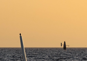 U.S., UAE Forces Complete First-Ever Bilateral Unmanned Exercise