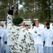Soldiers conduct Winter Warfare Training during Arctic Forge 2023
