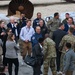 U.S. Secretary of State visits Incirlik AB in support of Türkiye earthquake relief