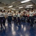 USS George H.W. Bush (CVN 77) Celebrates African-American History Month