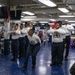 Sailors Celebrate African-American History Month