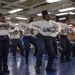 Sailors Celebrate African-American History Month