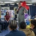 Sailors Celebrate African-American History Month