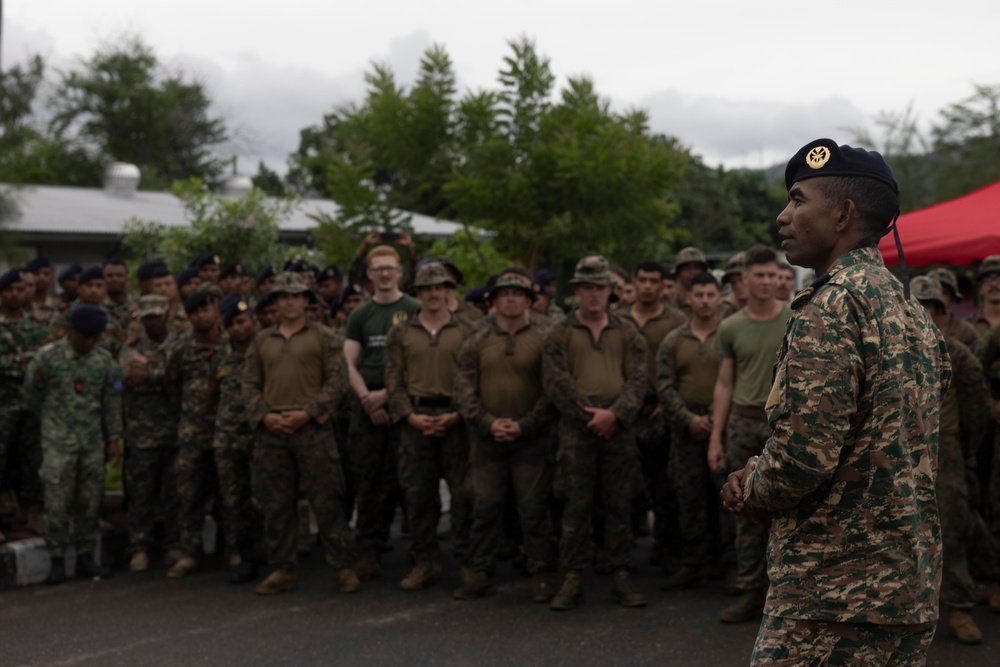 Timor-Leste Gift Exchange