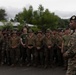 Timor-Leste Gift Exchange